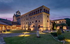 Hotel & Spa Monasterio De Boltana